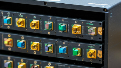 Discover the Best PCB Fuse Box for Global Procurement Needs?