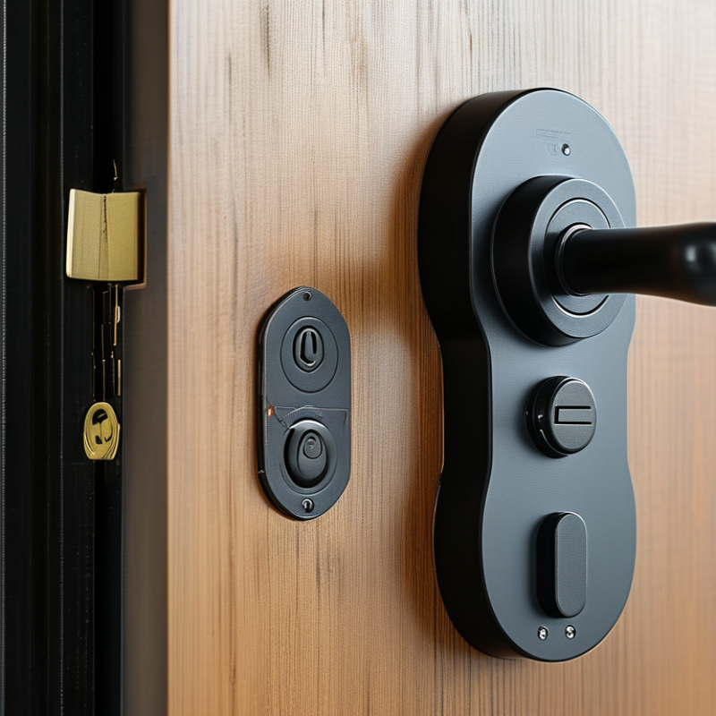 What is Electrified Door Hardware and How Does It Work?