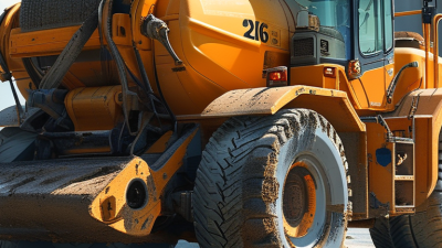 2026 Best Twin Shaft Mixer for Global Buyers Guide?