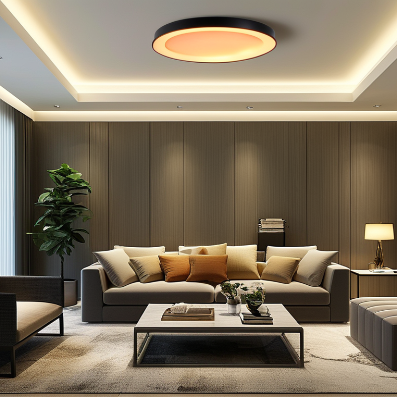 What is a Ceiling Light Fixture and How to Choose One?