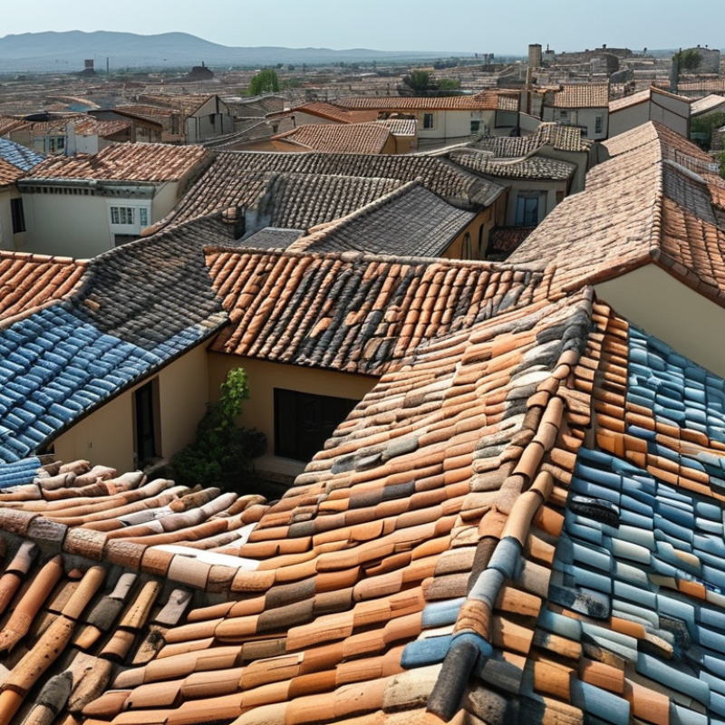 2026 How to Choose the Best Pantile Tiles for Your Projects?