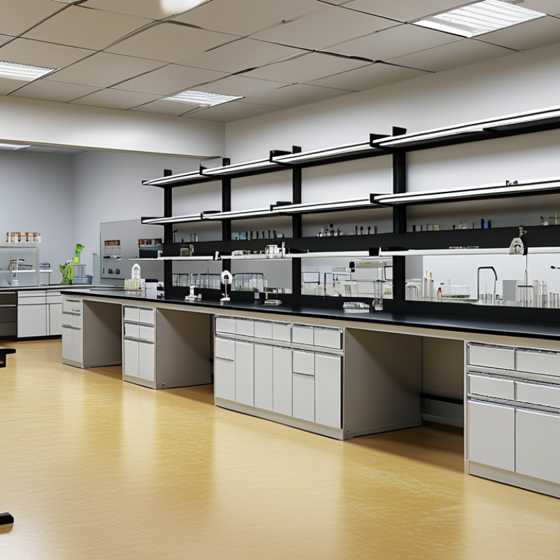 Best Chemical Resistant Lab Bench Materials for Global Buyers?