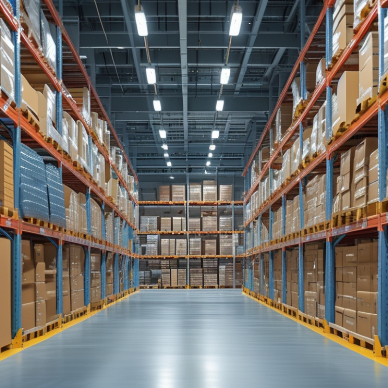 Top 10 ASRS Systems in China for Global Buyers?