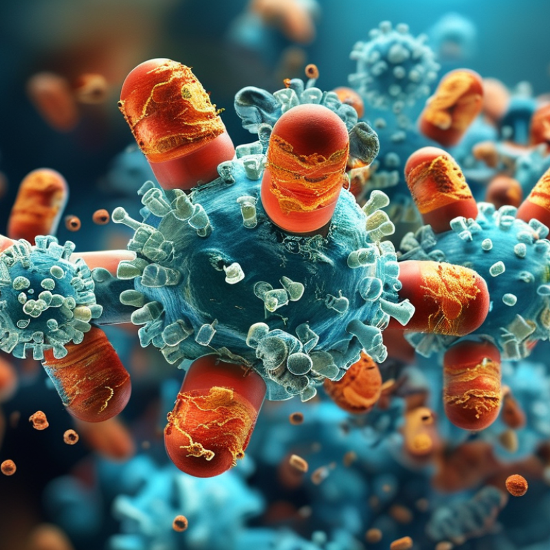 Amoxicillin Best Uses Benefits and Global Procurement Insights?