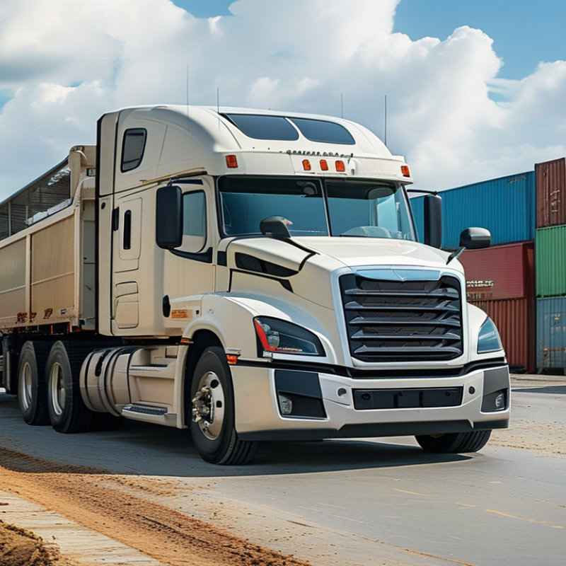 Best Flatbed Truck Options for Global Buyers in 2026?
