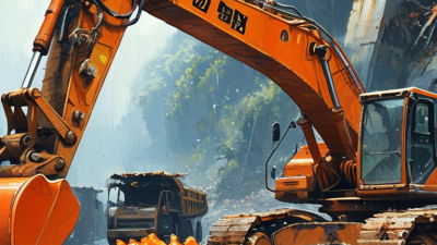 China Top Electric Hydraulic Orange Peel Grab for Sale?