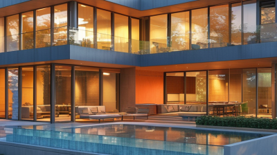Top Real Estate Rendering Techniques for Stunning Visuals?