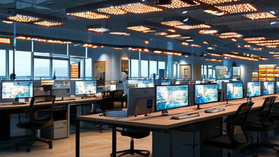 Best Cob Led Strip for Bright Efficient Lighting Solutions?