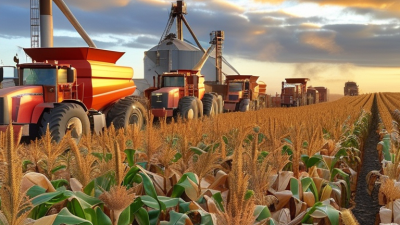 Top Tips for Setting Up a Maize Processing Plant for Success?