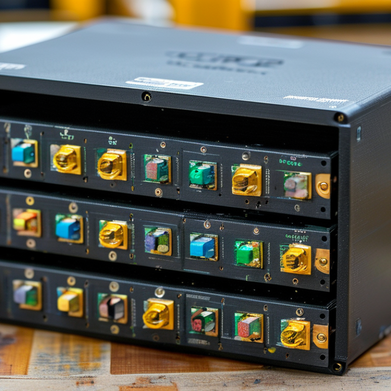 Discover the Best PCB Fuse Box for Global Procurement Needs?