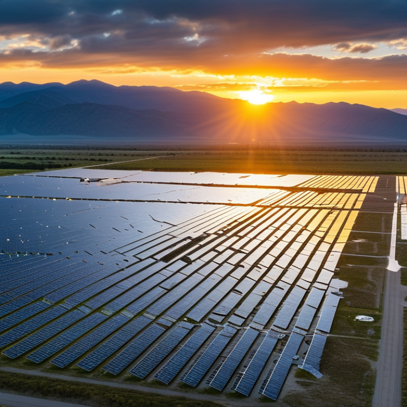 Why Are Monocrystalline Panels More Efficient for Solar Energy?