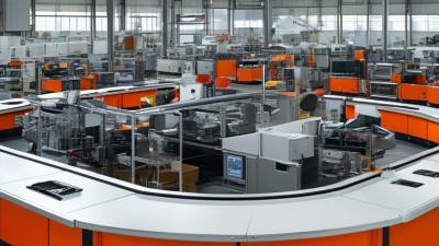 Top 10 Benefits of Rotary Collecting Table Machine for Businesses?
