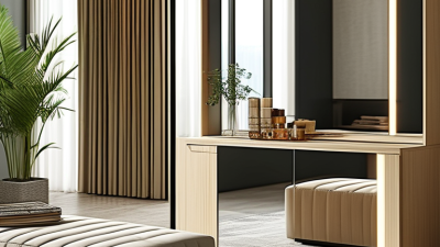 2026 Top Mirror Cabinet Trends for Global Buyers Insight?