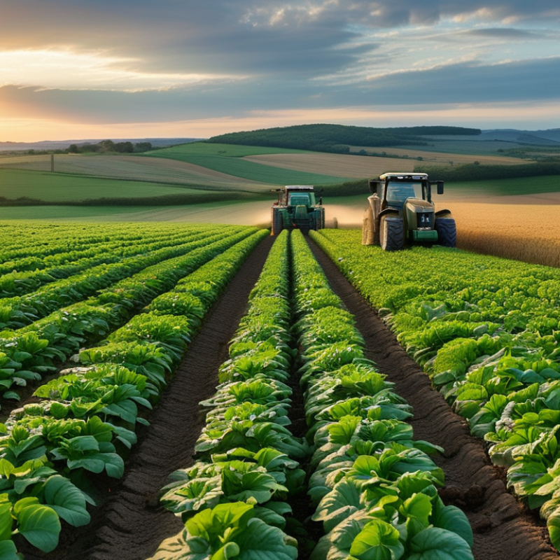 Best Compound Fertilizer for Global Buyers in 2026?
