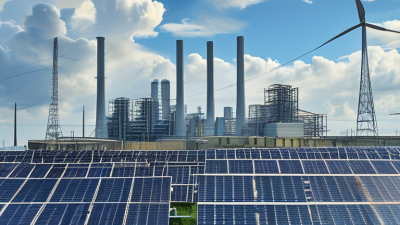 Top 10 Project Management Tools for Energy Sector Success?
