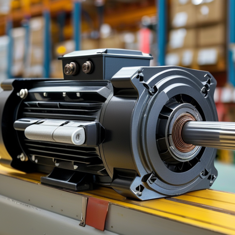 How to Find Motor In Stock for Global Procurement Needs?
