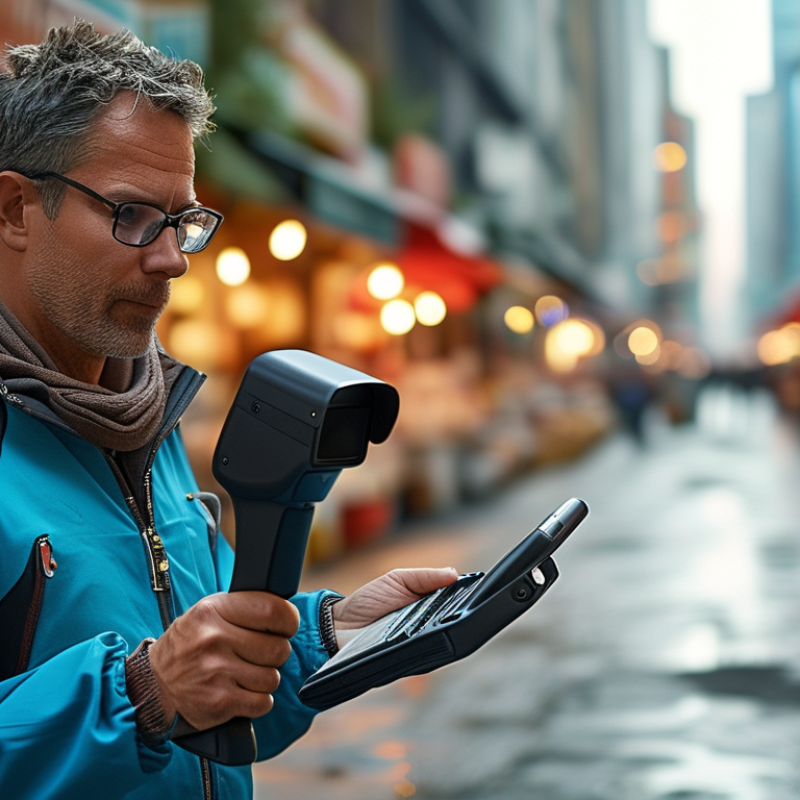 How to Choose the Best Handheld Scanner for Your Needs?