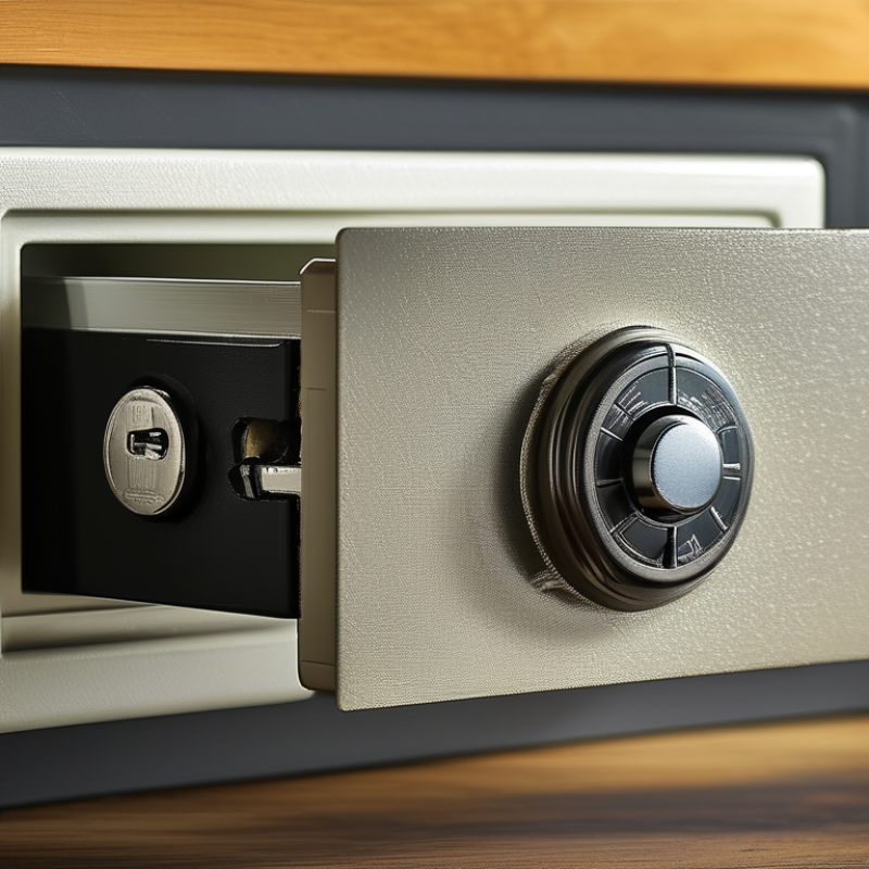 Top 10 Drawer Locks With Key for Ultimate Security Solutions?