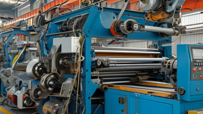 Top 10 Banner Machines for Efficient Production in China?