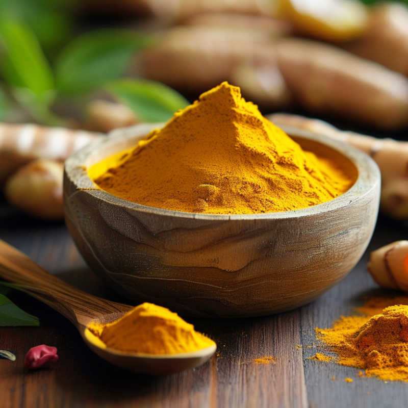 Top 10 Benefits of Turmeric Extract for Global Buyers?