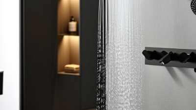 How to Choose the Best Hand Shower for Your Bathroom?