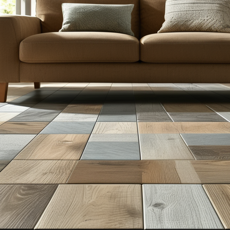 How to Install Interlocking Floor Tiles by Yourself in 2026?