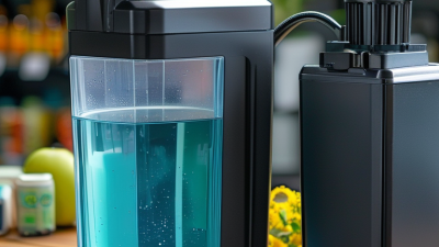 2026 Top Water Tank Filter Buying Guide for Global Purchasers?