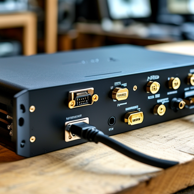 Top 5 Tips for Choosing HDMI Over Coax Extender Solutions?