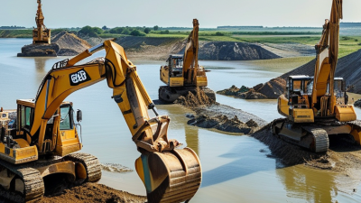 2026 Top Dredging Grab Options for Global Buyers?