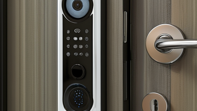 2026 Best Android Video Door Phone for Global Buyers?