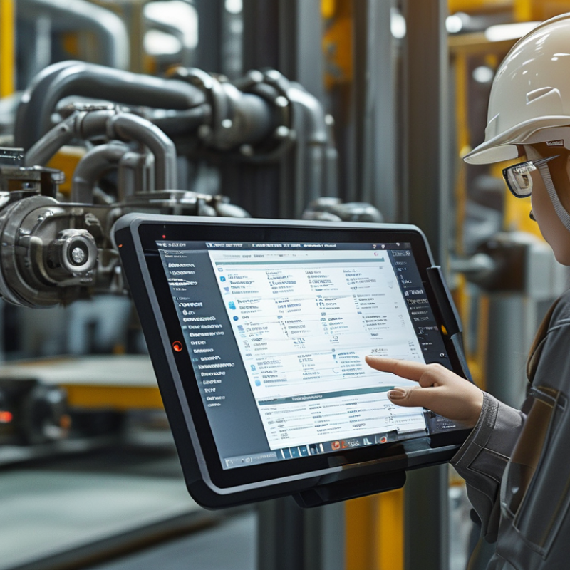 Why Choose Industrial Panel PC for Your Business Needs?