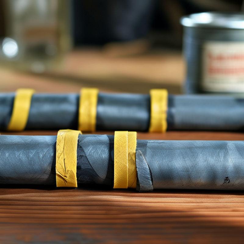 Top 10 Duct Tape Insulation Solutions for Your Projects?