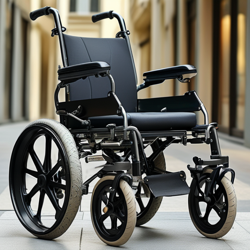 Discover the Best Ultra Light Wheelchair for Global Buyers