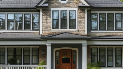 Top Tips for Choosing Residential Windows for Your Home?