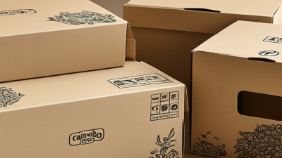 What is a Packaging Box and How to Choose One?