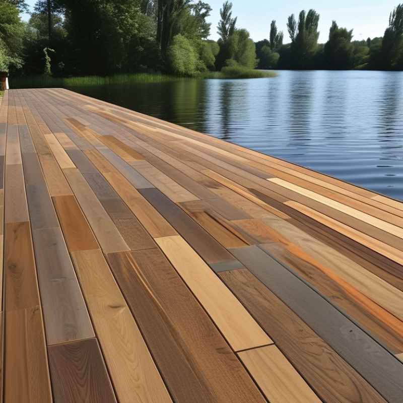 Top Tips for Choosing WPC Decking Boards for Your Project?