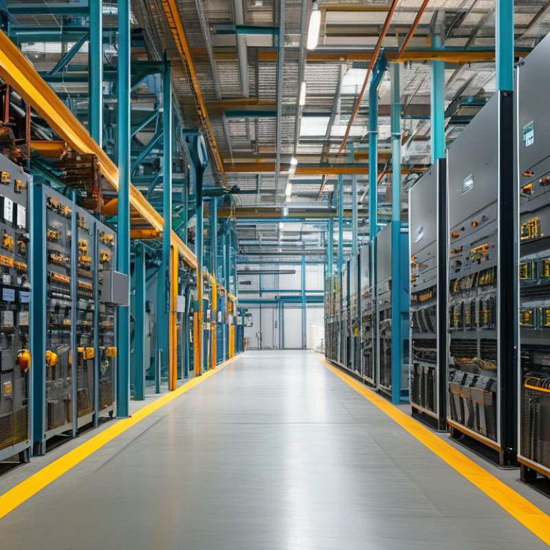 How to Choose the Right Industrial Inverter for Your Needs?