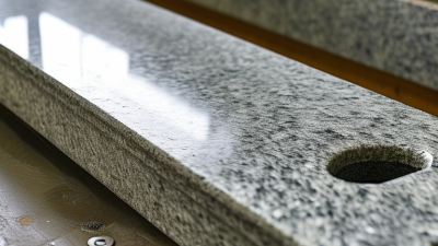 Top 10 Precision Granite Measuring Plates for Accurate Measurements?