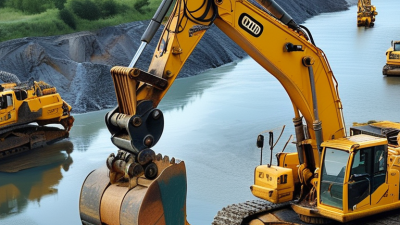 What is the Best Dredging Grab for Global Procurement?