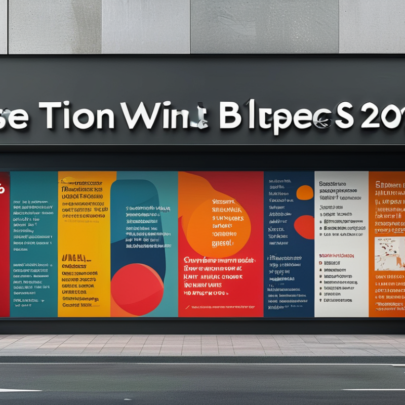 2026 Top Business Wall Sign Ideas for Global Buyers?