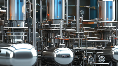 Why Choose the Best Krypton Extraction Equipment for Your Needs?