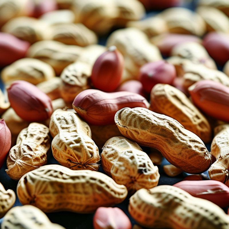 Best Peanut Color Sorter for Global Buyers in 2026?