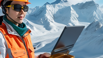 China Top High Altitude Work Solutions for Global Buyers?