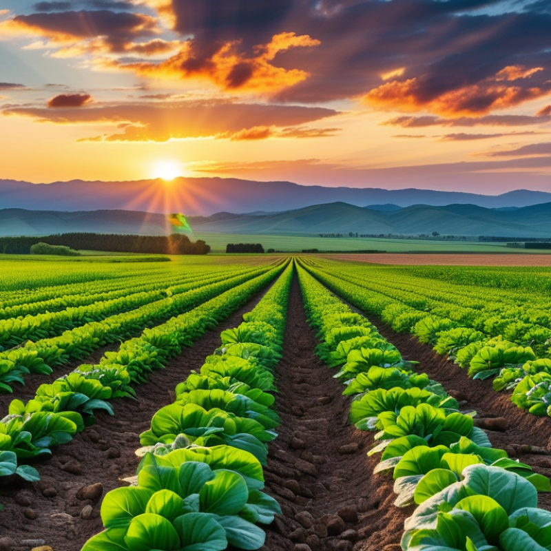 Why Choose Compound Fertilizer for Optimal Crop Growth?