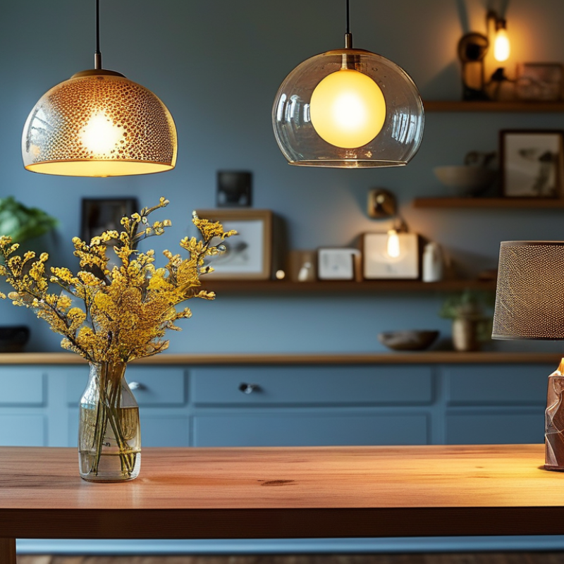 Why Choosing the Right Light Fixtures Matters for Your Space?