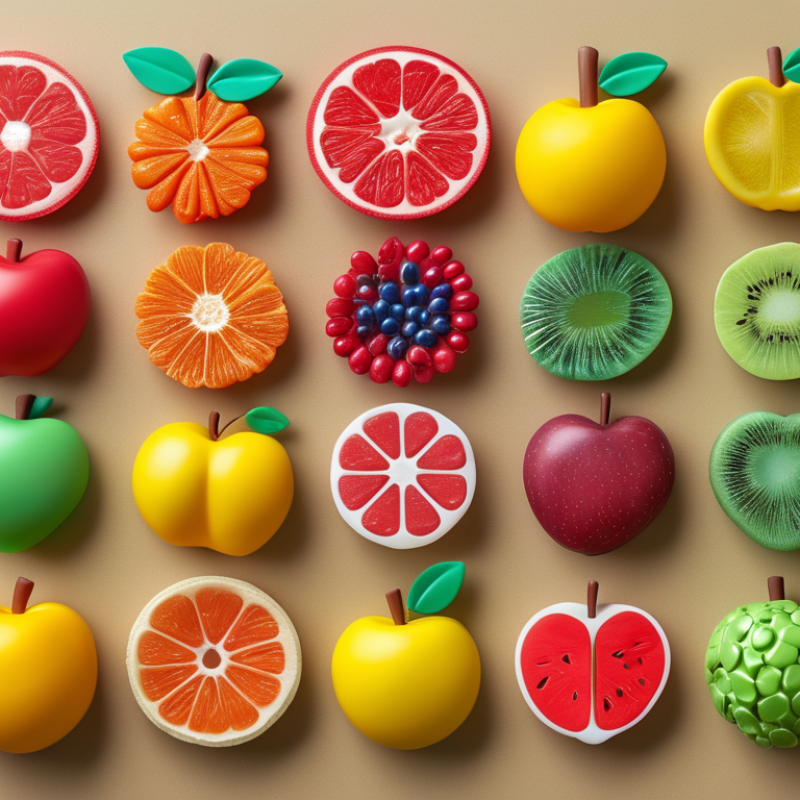 Top 10 Biodegradable Fruit Stickers for Global Buyers?