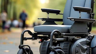 What is Ultra Light Wheelchair and Why You Need One?
