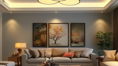 Top 10 Ceiling Light Fixture Styles for Global Buyers?