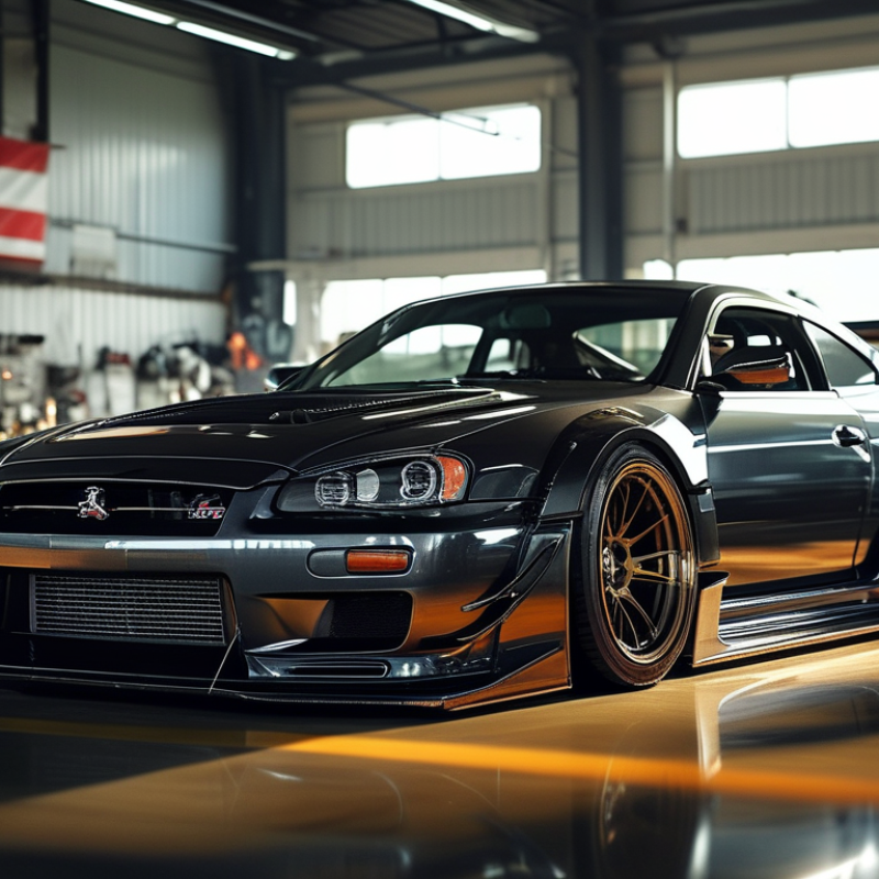 Enhance Vehicle Performance with Quality Components Tips?