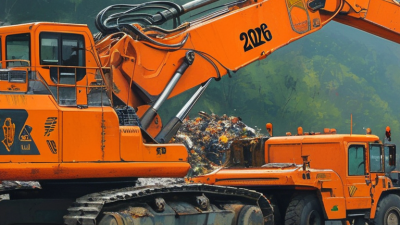 2026 Top Electric Hydraulic Orange Peel Grab Buying Guide?